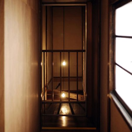 Osaka Hostel Kai 外观 照片