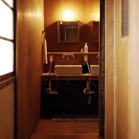 Osaka Hostel Kai 外观 照片