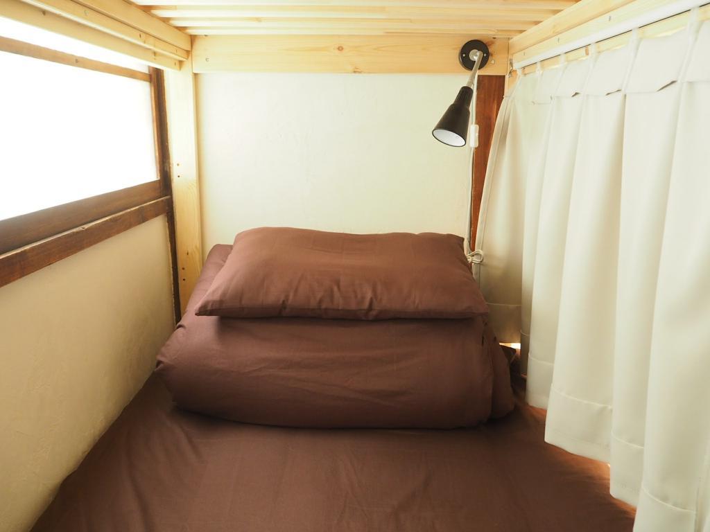 Osaka Hostel Kai 外观 照片