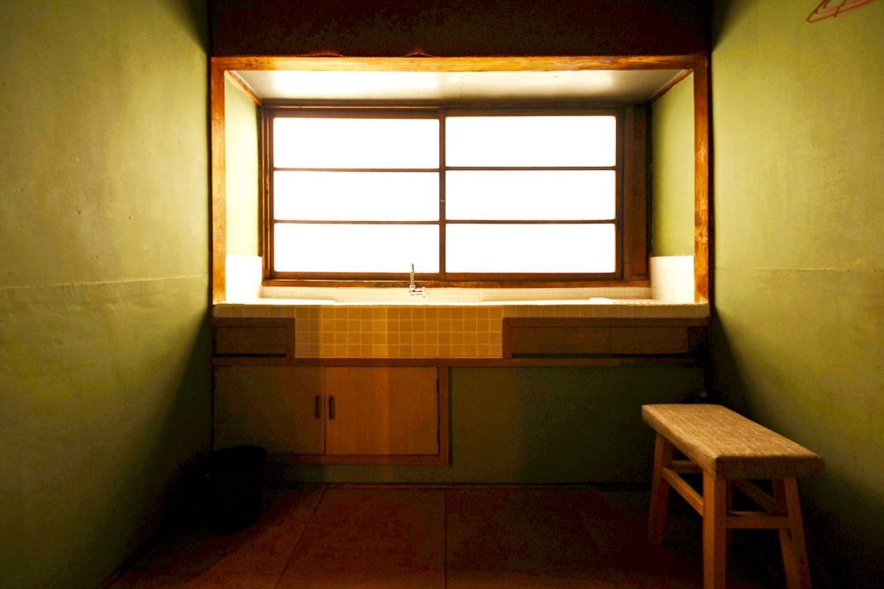 Osaka Hostel Kai 外观 照片