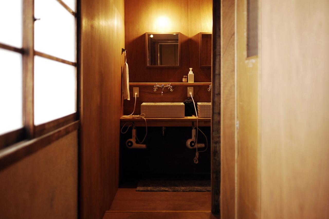 Osaka Hostel Kai 外观 照片