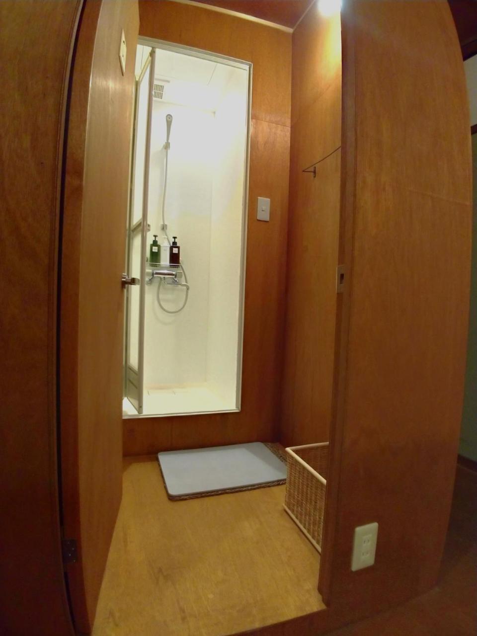 Osaka Hostel Kai 外观 照片