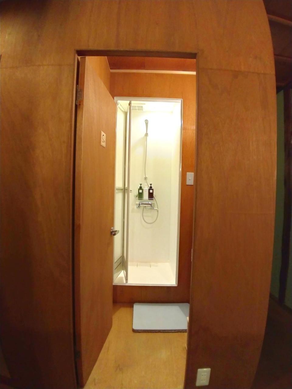 Osaka Hostel Kai 外观 照片