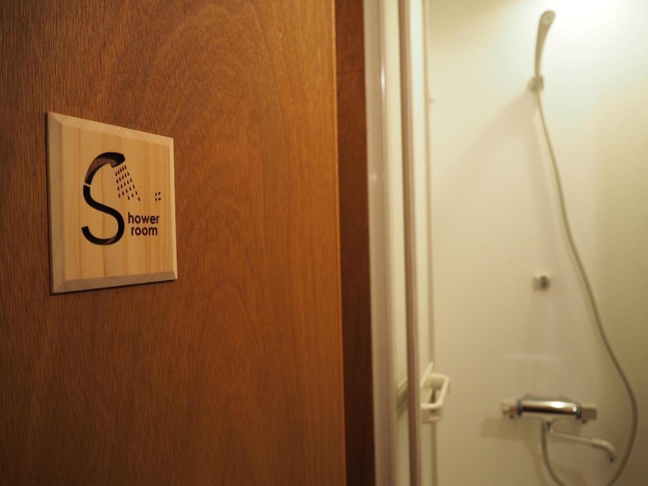 Osaka Hostel Kai 客房 照片