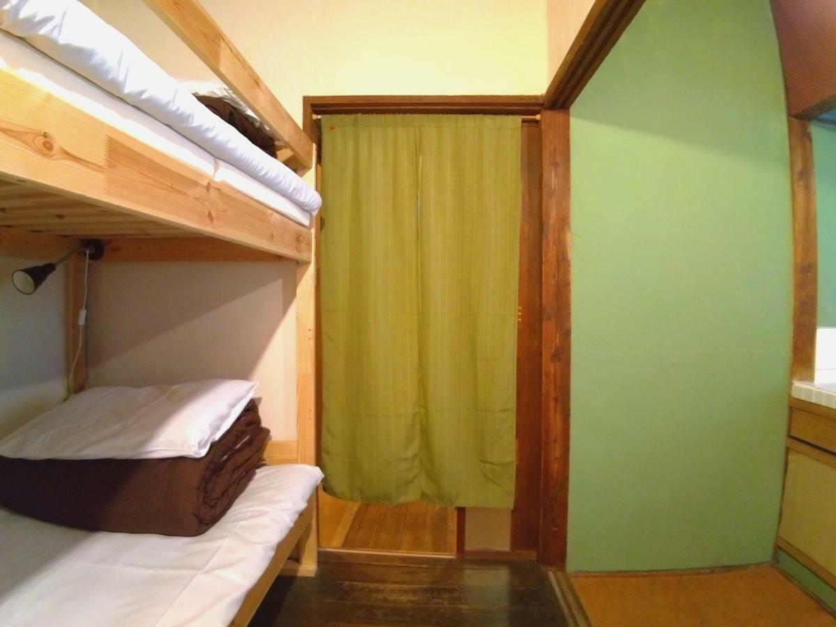 Osaka Hostel Kai 客房 照片