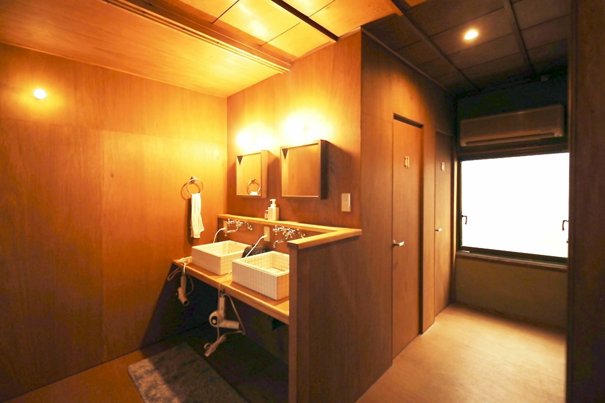 Osaka Hostel Kai 外观 照片