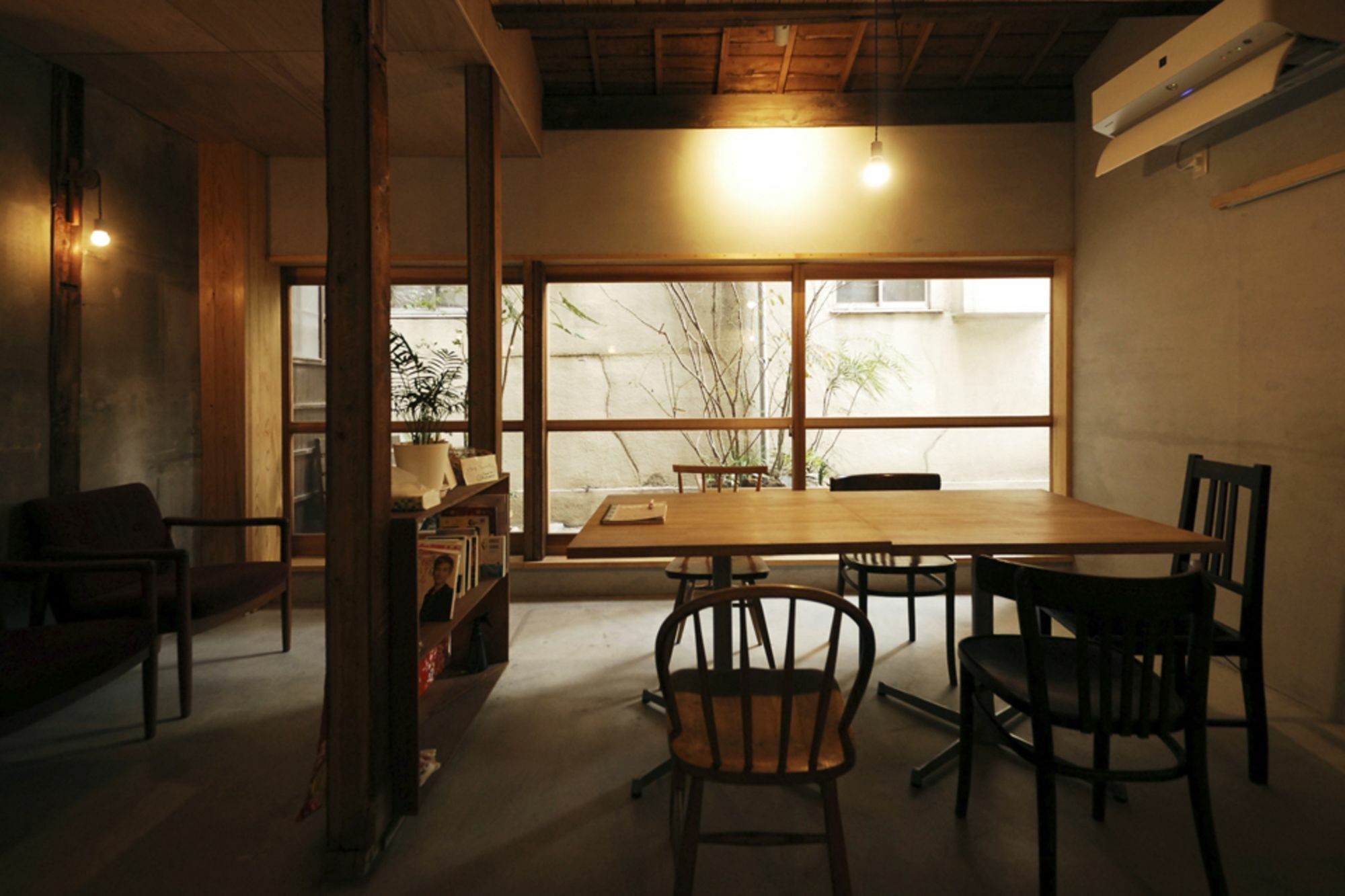 Osaka Hostel Kai 外观 照片