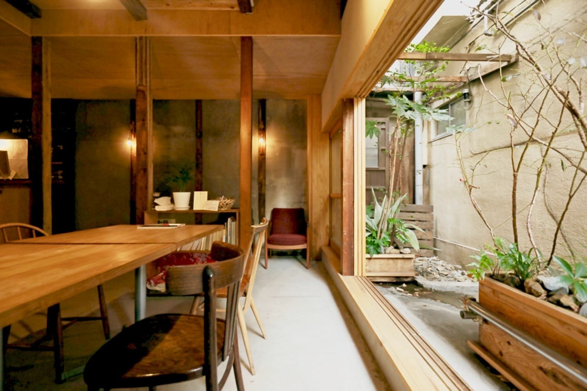 Osaka Hostel Kai 外观 照片