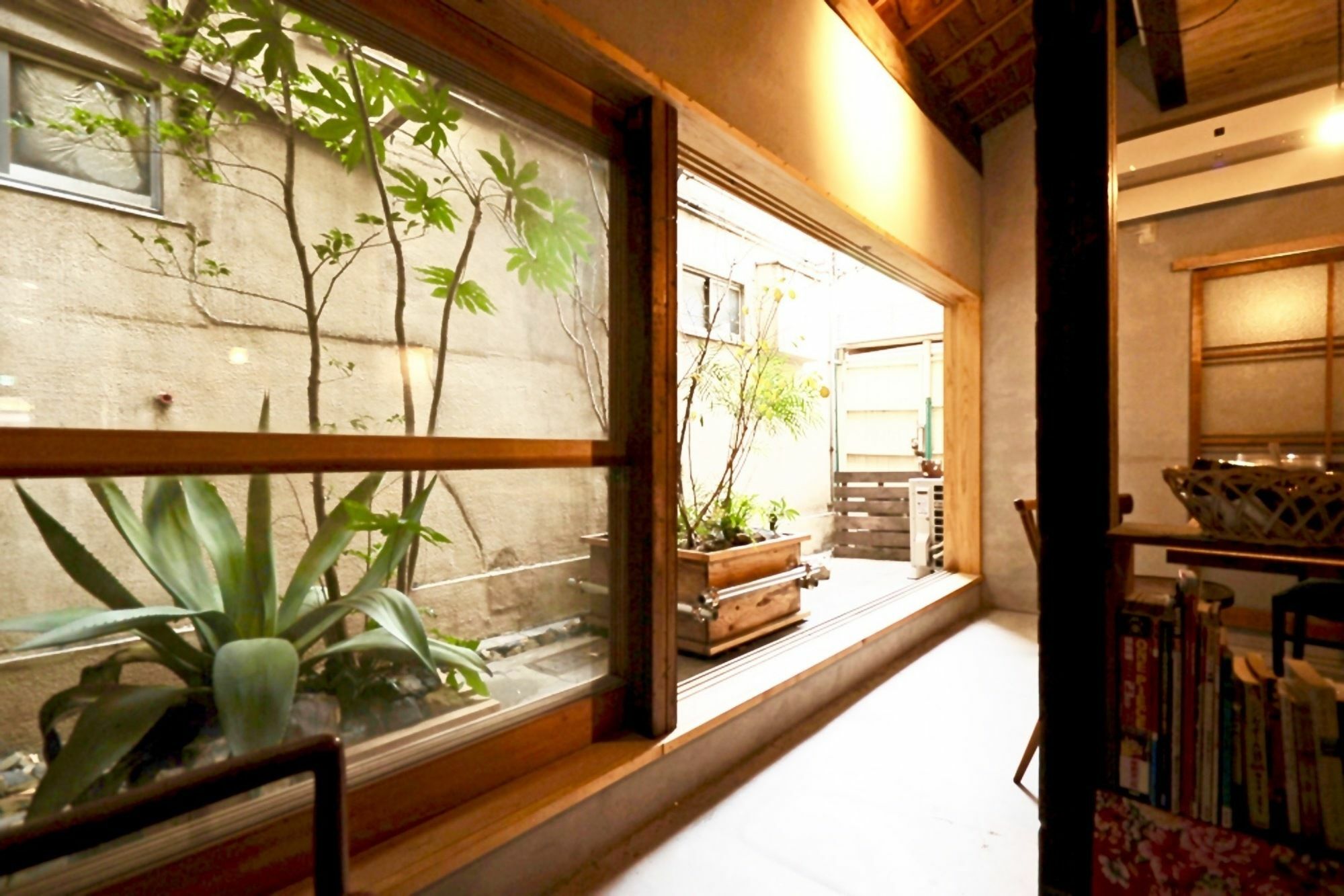Osaka Hostel Kai 外观 照片