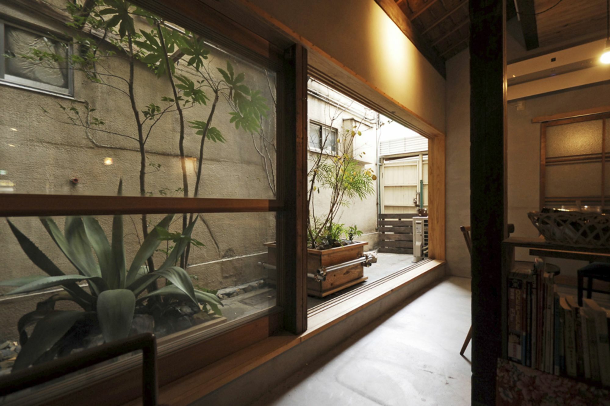 Osaka Hostel Kai 外观 照片