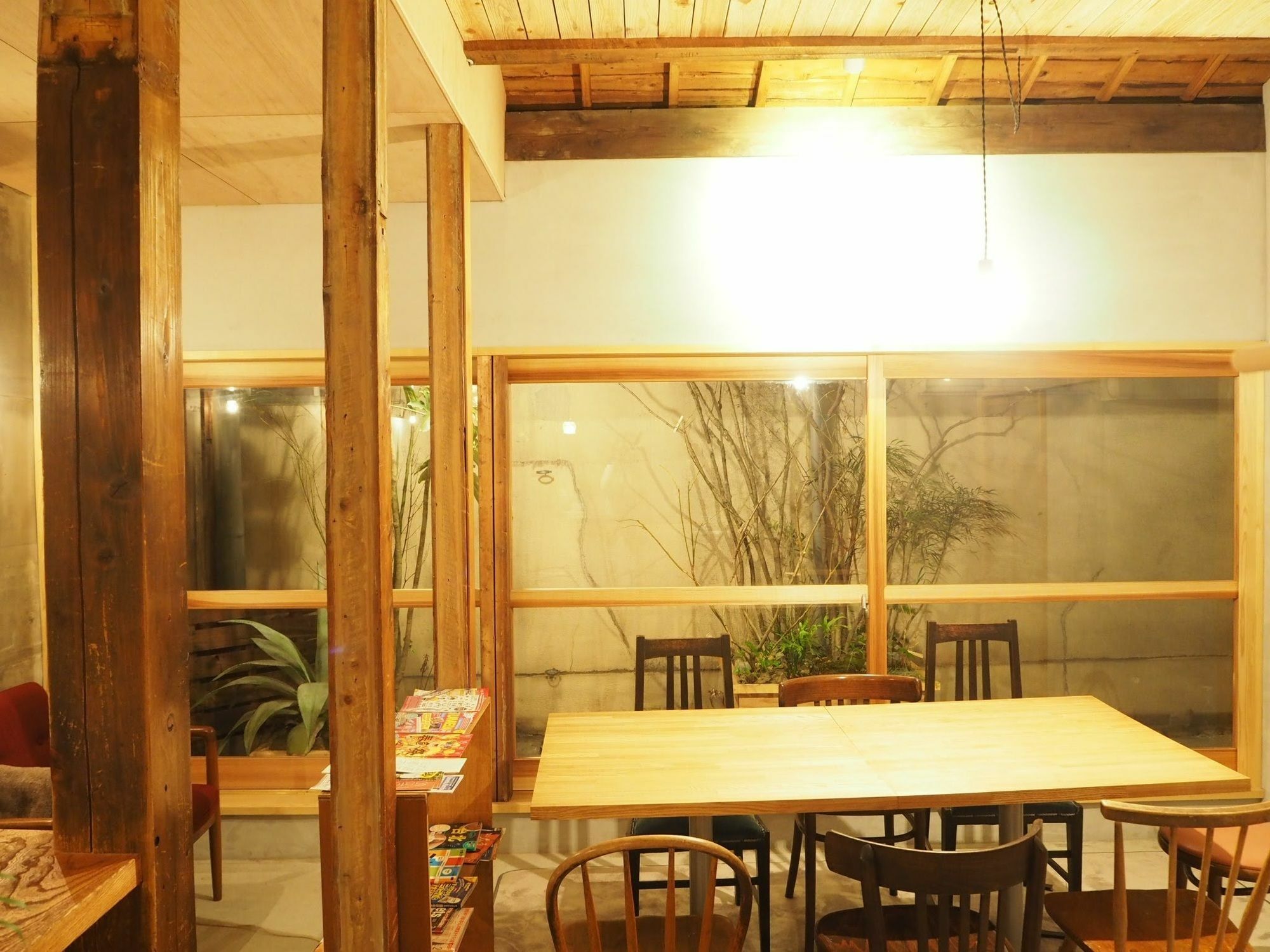 Osaka Hostel Kai 外观 照片