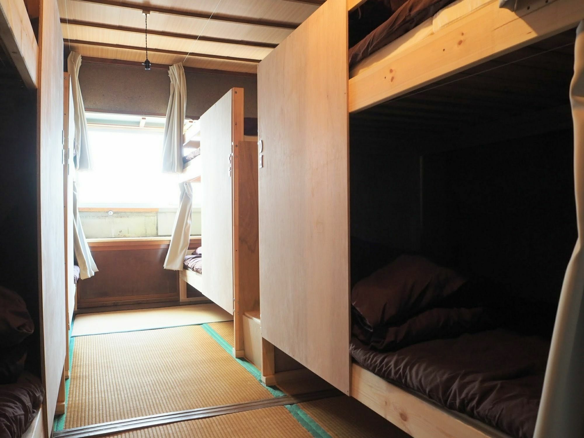 Osaka Hostel Kai 外观 照片