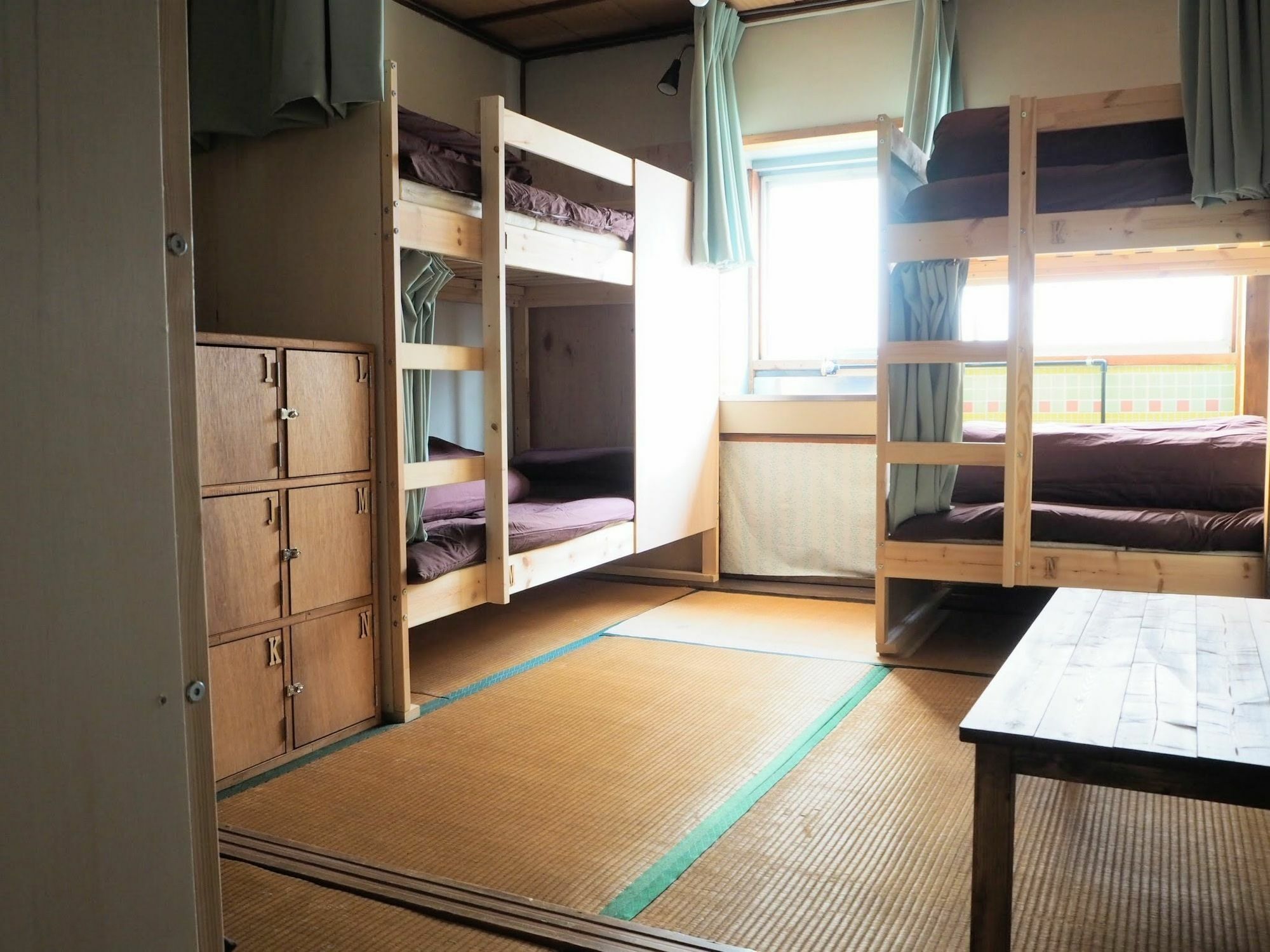 Osaka Hostel Kai 外观 照片